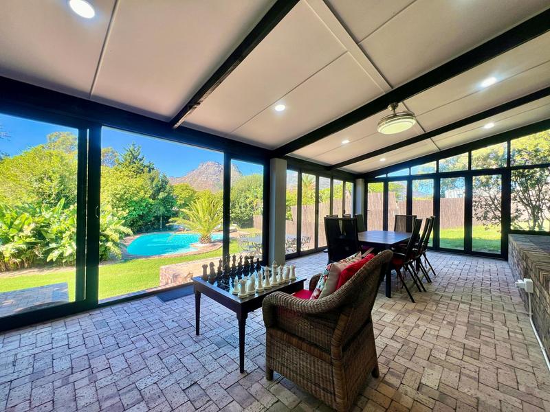 4 Bedroom Property for Sale in Helgarda Estate Western Cape